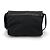 Prada Borsa Messenger Crossbody in Nylon con Logo Triangolare - vista 10