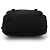 Prada Borsa Messenger Crossbody in Nylon con Logo Triangolare - vista 13