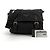 Prada Borsa Messenger Crossbody in Nylon con Logo Triangolare - vista 8