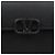 Valentino Borsa a Tracolla Sling Tote - vista 3