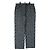 Pantalones vaqueros Fendi azules
