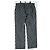 Pantalones vaqueros Fendi azules - vista 3