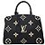Louis Vuitton Borsa Tote Empreinte Grand Palais