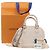 Louis Vuitton Borsa a tracolla Alma BB