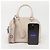 Louis Vuitton Borsa a tracolla Alma BB - vista 14