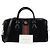 Gucci Ophidia Suede Medium Top Handle Bag Black Handtasche