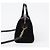Gucci Ophidia Suede Medium Top Handle Bag Black Handtasche - Ansicht 5