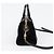 Gucci Ophidia Suede Medium Top Handle Bag Black Handtasche - Ansicht 6