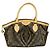 Louis Vuitton Borsa Monogram Tivoli Tote PM