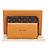 Louis Vuitton Etui Voyage PM Monogram Canvas Clutch