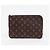 Louis Vuitton Etui Voyage PM Monogram Canvas Clutch - vista 2