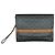 Céline Bolso de mano con solapa de lona Triomphe