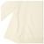 Comme Des Garcons Cardigan con patch a cuore rosa - vista 6