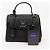 Louis Vuitton Borsa a tracolla Lockme Ever BB Tote - vista 9