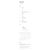 Dior Sneaker da donna con nastro - vista 9