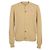 Comme Des Garcons Pink Heart Icon Cardigan AX (Unisex) - Ansicht 2