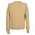 Comme Des Garcons Pink Heart Icon Cardigan AX (Unisex) - Ansicht 3
