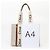 Chloé Woody Medium Tote Bag - view 14