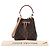 Néonoé Borsa Louis Vuitton Neo Noe BB Monogram