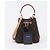 Néonoé Borsa Louis Vuitton Neo Noe BB Monogram - vista 11
