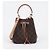 Néonoé Borsa Louis Vuitton Neo Noe BB Monogram - vista 2