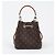 Néonoé Borsa Louis Vuitton Neo Noe BB Monogram - vista 3