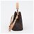Néonoé Borsa Louis Vuitton Neo Noe BB Monogram - vista 4