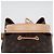 Néonoé Borsa Louis Vuitton Neo Noe BB Monogram - vista 6
