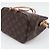 Néonoé Borsa Louis Vuitton Neo Noe BB Monogram - vista 9