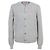 Comme Des Garcons Cardigan con patch rosa AX (Unisex) - vista 2