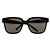 Autre Marque Occhiali da sole SAINT LAURENT Monogram neri