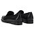 Mocassini Penny Classic Tory Burch in pelle nera - vista 7