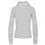 Céline Gestreiftes Polohemd aus Seidenjersey - Ansicht 6