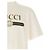 Gucci Camiseta de jersey de mezcla de seda estampada - vista 6