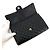 Chanel Clutch Classic Caviar Flap - vista 15