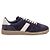 Tom Ford Sneakers Archer in camoscio - vista 3