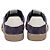 Tom Ford Sneakers Archer in camoscio - vista 4