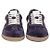 Tom Ford Sneakers Archer in camoscio - vista 5
