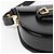 Gucci Horsebit Mini Schultertasche Schwarz - Ansicht 6