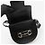 Gucci Horsebit Mini Schultertasche Schwarz - Ansicht 7
