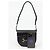 Gucci Horsebit Mini Schultertasche Schwarz - Ansicht 9