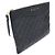 Louis Vuitton Monogram Empreinte Daily Pouch Clutch Black - Ansicht 3