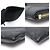 Louis Vuitton Monogram Empreinte Daily Pouch Clutch Black - Ansicht 6
