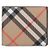 Burberry Check Bi-fold Wallet Sand - view 4