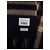 Burberry Sciarpa in cashmere a quadri Indigo Mid Camel - vista 4