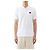 Comme Des Garcons Polo a maniche corte con patch cuore AX