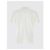 Comme Des Garcons Polo a maniche corte con patch cuore AX - vista 6