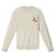 Isabel Marant LYCM Pullover Camel - Ansicht 4