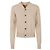Bottega Veneta Cardigan en mélange de cachemire