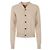 Bottega Veneta Cardigan en mélange de cachemire - vue 4